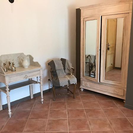 Bastide Campagne Canal Cucuron Exteriér fotografie