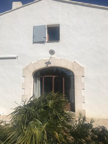 Bastide Campagne Canal Cucuron Exteriér fotografie